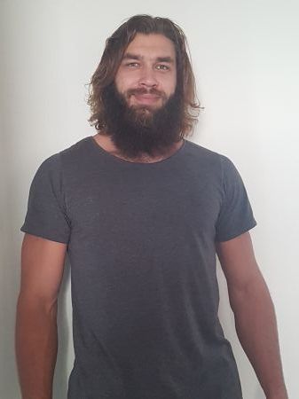 Daniel - ID: 13513