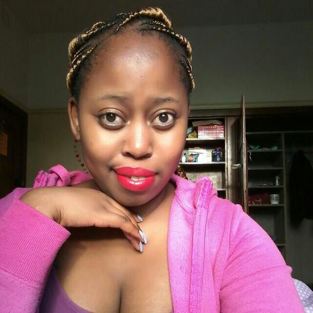 Reneilwe - ID: 137021