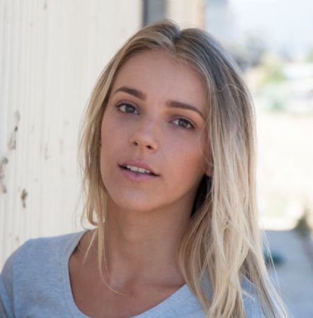 Nevena - ID: 137471