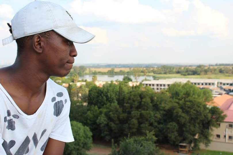 KELETSO CLIFFORD - ID: 137750