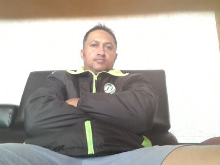 faizel - ID: 13813