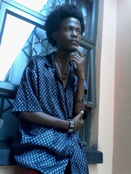 Dumisani - ID: 13890 - 239519