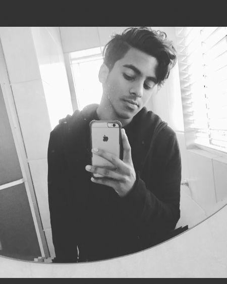 Matthew - ID: 140003