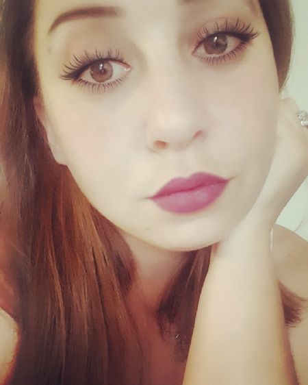 Bojana - ID: 14180