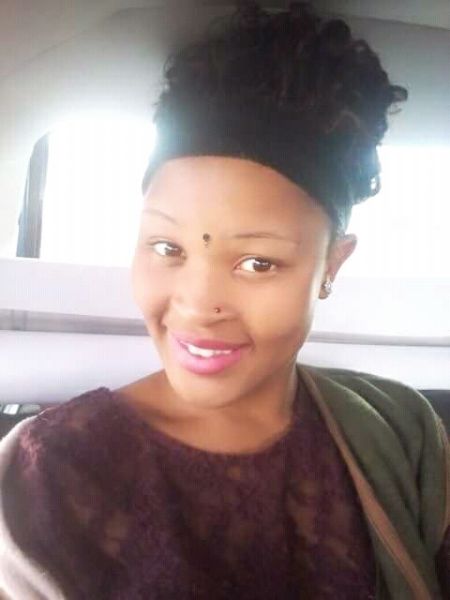 Nokubonga - ID: 142237