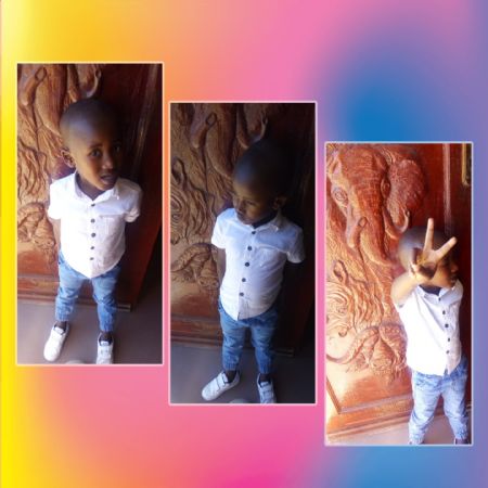 Khwezi - ID: 142411