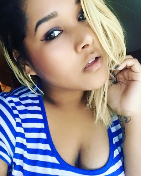 Chantell - ID: 14285