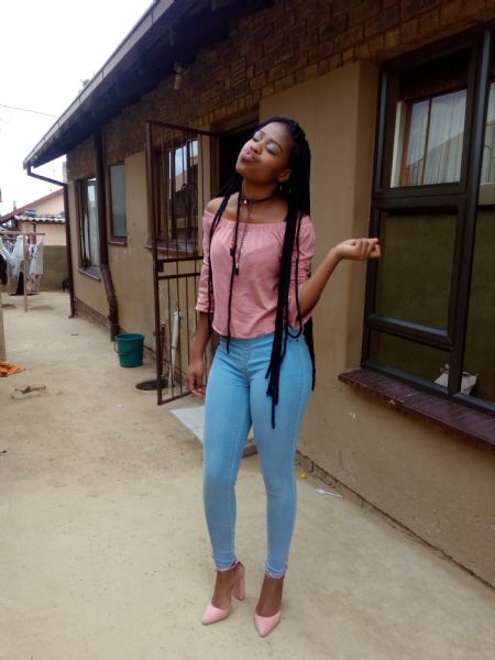 Nkululeko - ID: 143082