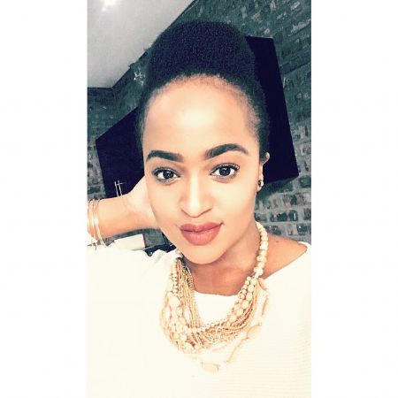 Khanyisile - ID: 143425 - 400052
