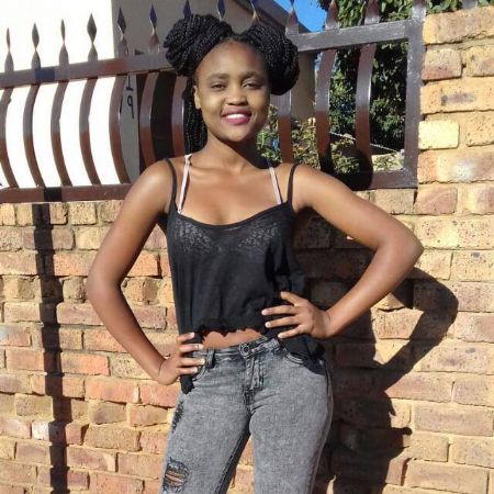 Sinikeziwe - ID: 144770