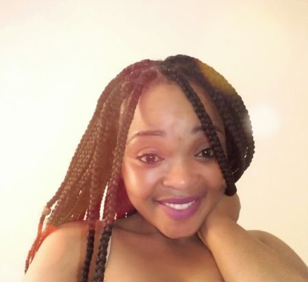 Refiloe - ID: 145462