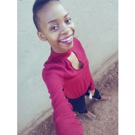Keletso - ID: 145802