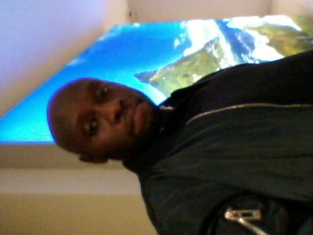 Albert thamsanqa - ID: 145815