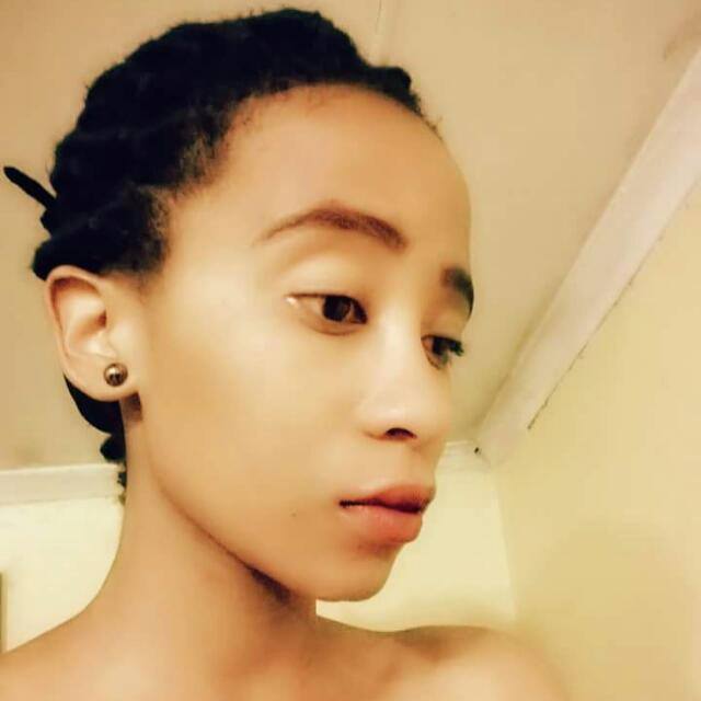Sinethemba - ID: 147319