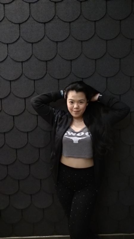 Katherine - ID: 148027