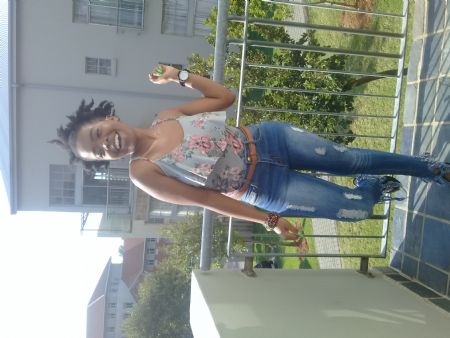 Nombulelo - ID: 148807