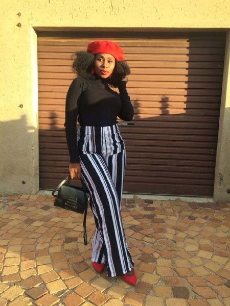 Sibongile - ID: 149648