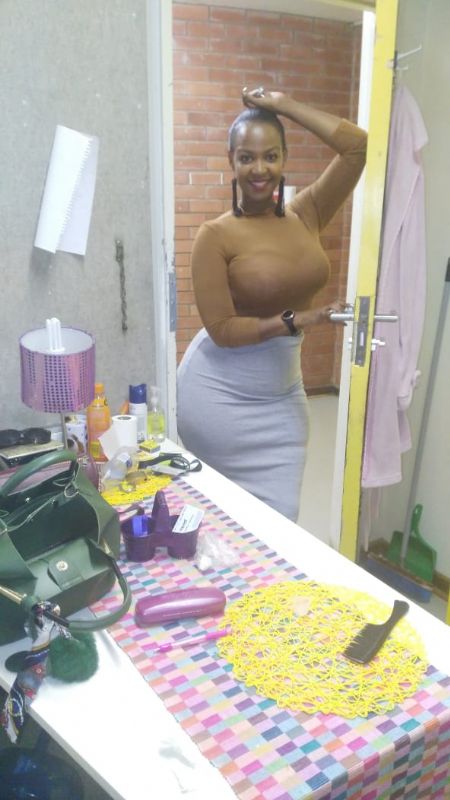 Samkelo - ID: 149996