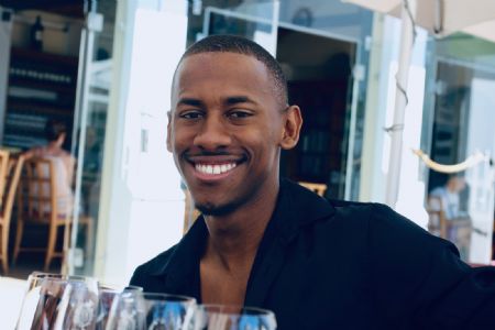 Darian - ID: 150477