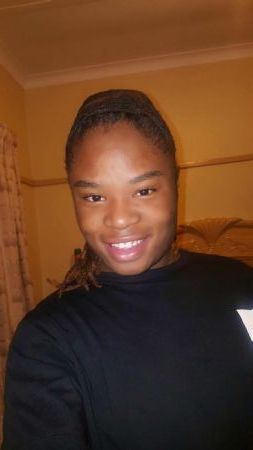 Zwelakhe - ID: 150847