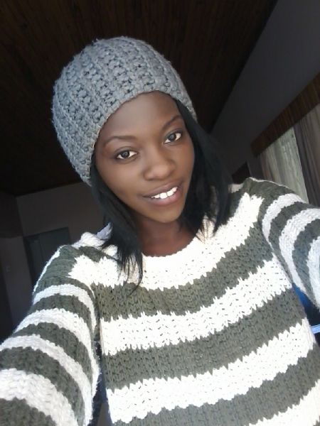 Angie - ID: 153201