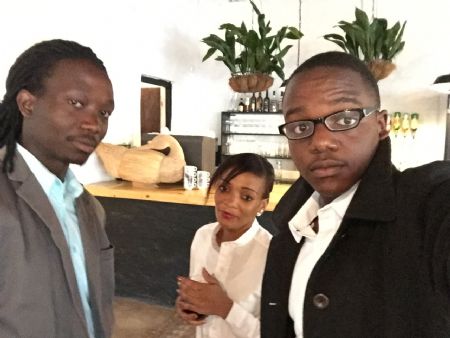 Nhlanhla - ID: 153444