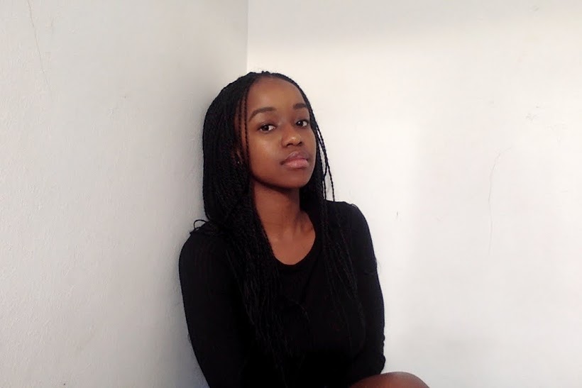 Charlene - ID: 154413