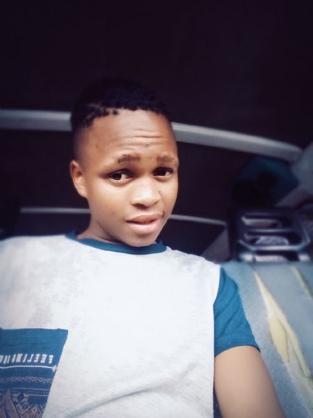 Asanda - ID: 154457