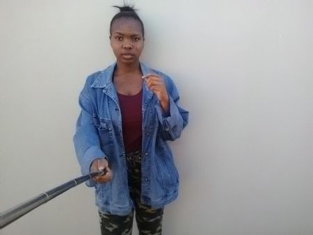 Palesa - ID: 154466