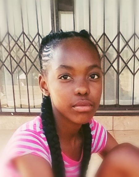 Esethu Angela - ID: 155022