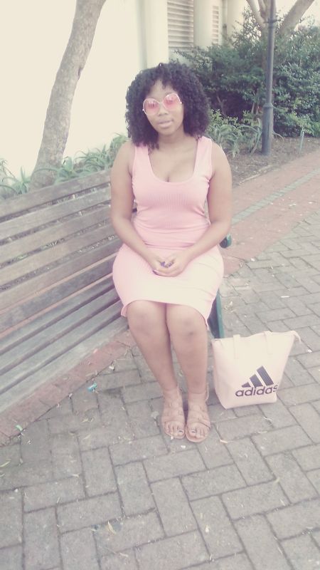 Lindokuhle - ID: 155463