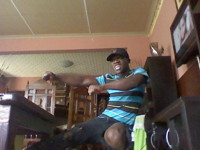 bongani mayisela - ID: 156506
