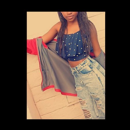 Phindile - ID: 157702