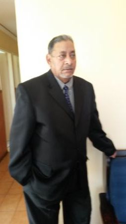 mahomed Ally - ID: 15888
