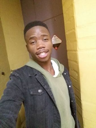 Andile - ID: 160458