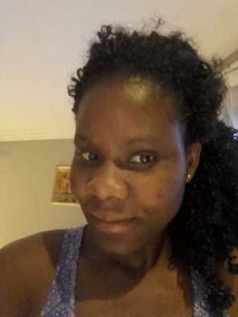 Victoria - ID: 161338