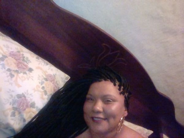 Sabrina - ID: 161529