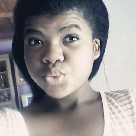 Nomathamsanqa - ID: 16170