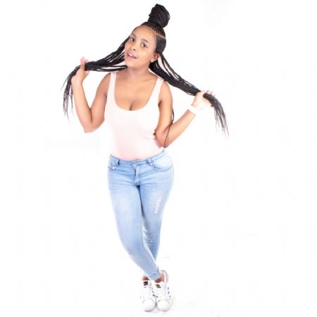 Marcia - ID: 162078