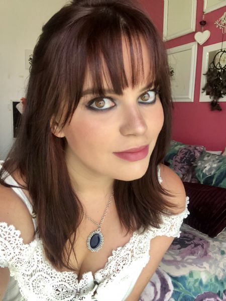 Shannon - ID: 163170
