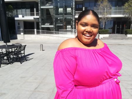 Kristen - ID: 163909