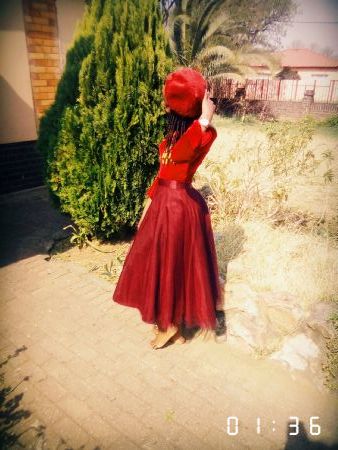 Ipeleng Patience - ID: 165226 - 428714