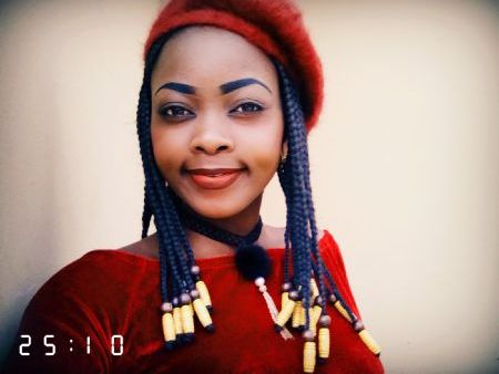 Ipeleng Patience - ID: 165226 - 428715