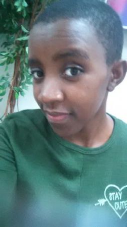 Amanda - ID: 165765 - 429561