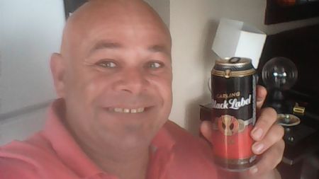 Robbie - ID: 165966