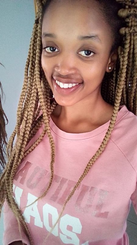 Karabo - ID: 166405