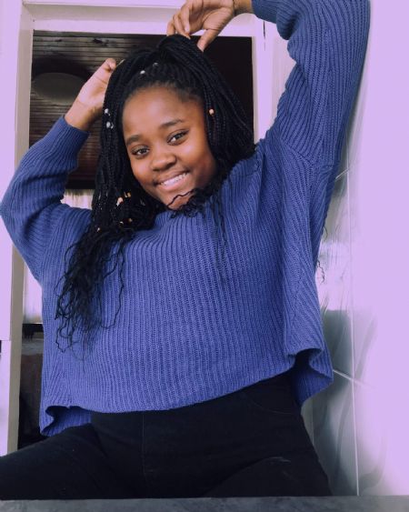 Sinethemba - ID: 168227