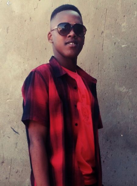 Siyabonga Simon Torres - ID: 168987 - 433703