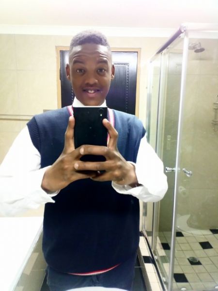 Siyabonga Simon Torres - ID: 168987 - 433704