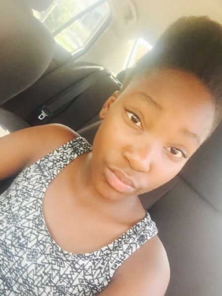 Gugulethu - ID: 16941